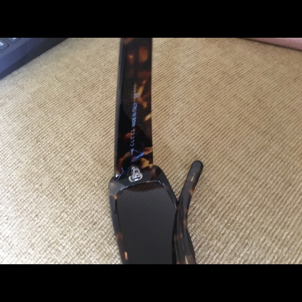Gucci women sunglasses - Picture 10 of 14